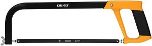 Deko HT16 Pro ножовка по металлу недорого с доставкой