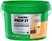 Лакра Prof It краска водно-дисперсионная интерьерная влагостойкая Лакра Prof It краска водно-дисперсионная интерьерная влагостойкая недорого с доставкой