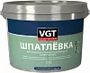 ВГТ шпатлевка для заделки стыков гипсокартона облегченная недорого с доставкой