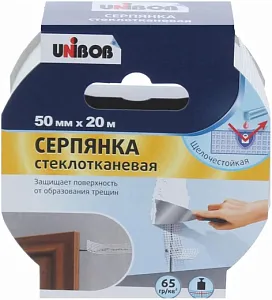Unibob серпянка недорого с доставкой