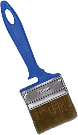 Rexant Лаки кисть плоская Rexant Лаки кисть плоская