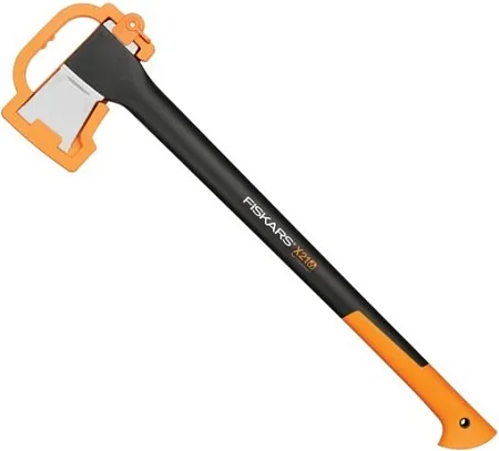 Fiskars L X21 X-Series топор-колун Fiskars L X21 X-Series топор-колун недорого с доставкой