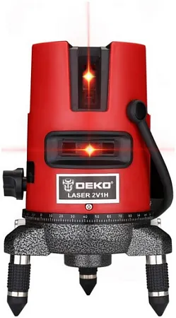 Deko DKLL03RB Set 3 уровень лазерный самовыравнивающийся Deko DKLL03RB Set 3 уровень лазерный самовыравнивающийся недорого с доставкой