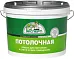 Эксперт Потолочная супербелая латексная водоэмульсионная краска Эксперт Потолочная супербелая латексная водоэмульсионная краска недорого с доставкой