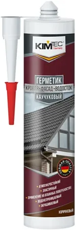 Kim Tec герметик каучуковый Kim Tec герметик каучуковый