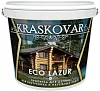 Красковар Eco Lazur пропитка для дерева Красковар Eco Lazur пропитка для дерева недорого с доставкой