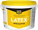Master Farbe Professional Latex краска профессиональная латексная фасадная Master Farbe Professional Latex краска профессиональная латексная фасадная недорого с доставкой