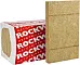 Rockwool Фасад Баттс Д Оптима жесткая гидрофобизированная теплоизоляционная плита Rockwool Фасад Баттс Д Оптима жесткая гидрофобизированная теплоизоляционная плита недорого с доставкой
