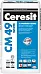 Ceresit CM 49 White S2 Premium Flexible сверхэластичный клей для плитки Ceresit CM 49 White S2 Premium Flexible сверхэластичный клей для плитки недорого с доставкой