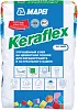 Mapei Keraflex клей на цементной основе недорого с доставкой