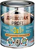 Древолак PROFI «3 в 1» (износостойкий глянцевый лак «3 в 1» для дерева) недорого с доставкой