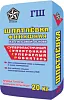 Русеан шпатлевка на гипсовой основе недорого с доставкой