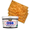 Краски для OSB