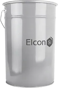 Elcon ОС-12-01 термостойкая антикоррозионная эмаль недорого с доставкой