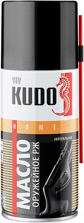 Kudo Home масло оружейное РЖ нейтральное Kudo Home масло оружейное РЖ нейтральное недорого с доставкой