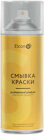 Elcon S смывка краски Elcon S смывка краски