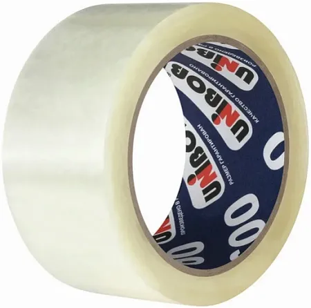 Unibob 600 скотч упаковочный Unibob 600 скотч упаковочный