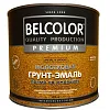 Belcolor Premium АУ-1356 Premium Metal &amp; Wood грунт-эмаль по ржавчине молотковая недорого с доставкой