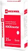 Rockwool Rockmortar Winter клеевой состав для приклеивания теплоизоляционных плит недорого с доставкой