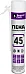 Masterteks Remont Plus 45 пена полиуретановая Masterteks Remont Plus 45 пена полиуретановая недорого с доставкой
