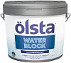 Olsta Waterblock грунт-гидроизоляция недорого с доставкой