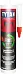 Титан Professional B1 Fire Stop противопожарный силиконовый герметик Титан Professional B1 Fire Stop противопожарный силиконовый герметик недорого с доставкой