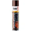 Kudo Home Leather Renovator краска для гладкой кожи недорого с доставкой