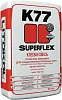 Литокол Superflex K77 клеевая смесь для укладки крупноформатных облицовочных плит недорого с доставкой
