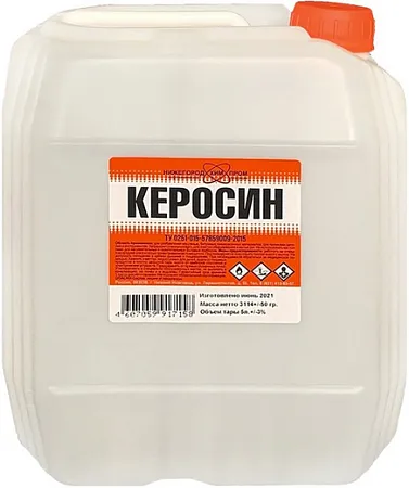 Нижегородхимпром ТС-1 керосин Нижегородхимпром ТС-1 керосин