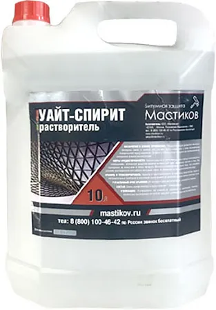 Мастиков уайт-спирит растворитель Мастиков уайт-спирит растворитель недорого с доставкой