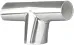 K-Flex AL Clad покрытие (тройник Т) K-Flex AL Clad покрытие (тройник Т) недорого с доставкой