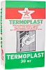 Русеан Termoplast теплоизолирующая гипсовая штукатурка недорого с доставкой