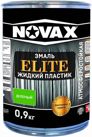 Goodhim Novax Elite Жидкий Пластик эмаль Goodhim Novax Elite Жидкий Пластик эмаль