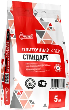 Старатели Стандарт плиточный клей Старатели Стандарт плиточный клей