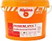 Alpina Expert Premiumlatex 7 премиальная интерьерная износостойкая краска Alpina Expert Premiumlatex 7 премиальная интерьерная износостойкая краска недорого с доставкой