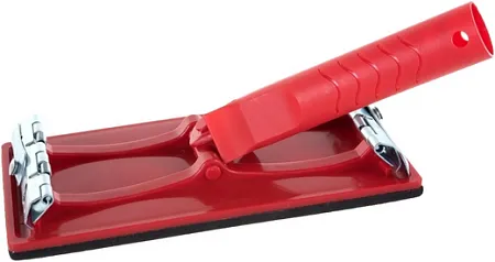 Beorol брусок шлифовальный с шарнирным переходником Beorol брусок шлифовальный с шарнирным переходником недорого с доставкой