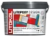 Литокол Litopoxy Design затирка эпоксидная колеруемая Литокол Litopoxy Design затирка эпоксидная колеруемая недорого с доставкой