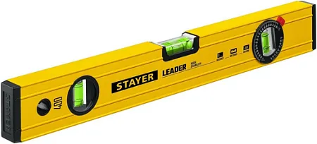 Stayer Leader уровень усиленный фрезерованный Stayer Leader уровень усиленный фрезерованный недорого с доставкой