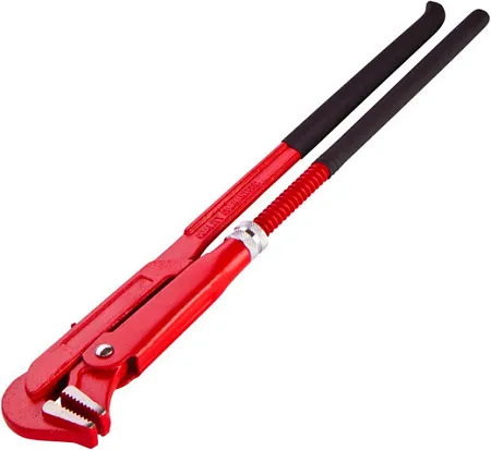 Beorol №1 ключ трубный рычажный Beorol №1 ключ трубный рычажный недорого с доставкой