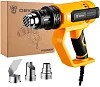 Deko HG2300W фен строительный недорого с доставкой