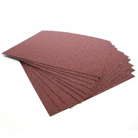 Шкурка шлифовальная Шкурка шлифовальная недорого с доставкой