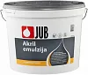 Jub Akril Emulzija грунтовка-пластификатор универсальная акриловая недорого с доставкой