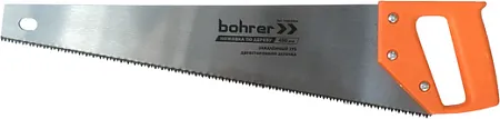 Bohrer ножовка по дереву Bohrer ножовка по дереву
