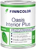 Финнколор Oasis Interior Plus краска для стен и потолков недорого с доставкой