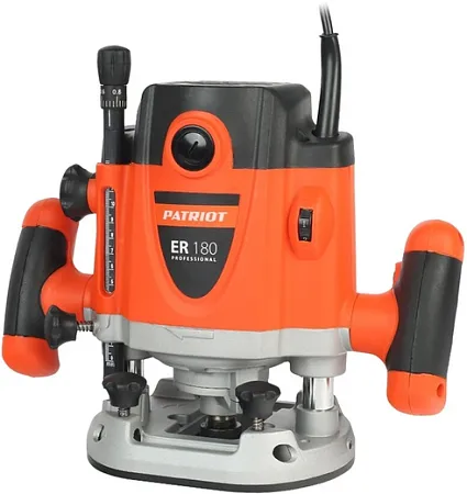 Патриот ER 180 фрезер электрический Патриот ER 180 фрезер электрический недорого с доставкой