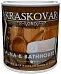 Красковар Sauna & Bathhause масло для полков бани и сауны Красковар Sauna & Bathhause масло для полков бани и сауны недорого с доставкой