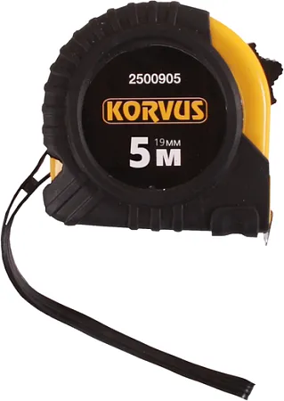 Korvus рулетка Korvus рулетка