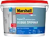 Marshall Export-7 латексная краска особо прочная для стен и потолков недорого с доставкой