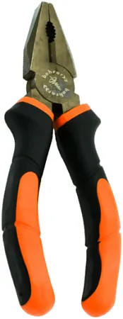 Bohrer Комфорт пассатижи универсальные Bohrer Комфорт пассатижи универсальные недорого с доставкой