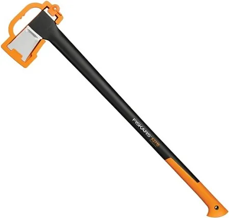Fiskars XXL X27 X-Series топор-колун Fiskars XXL X27 X-Series топор-колун недорого с доставкой